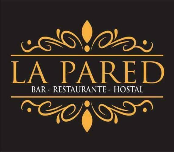 Hostal La Pared Torres de la Alameda Luaran gambar